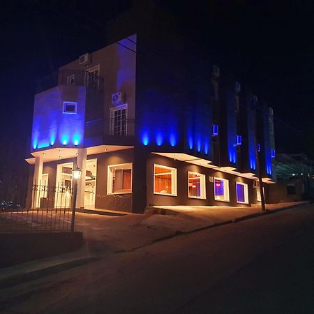 Hotel Terrazas By Cph Вила Карлос Пас Екстериор снимка