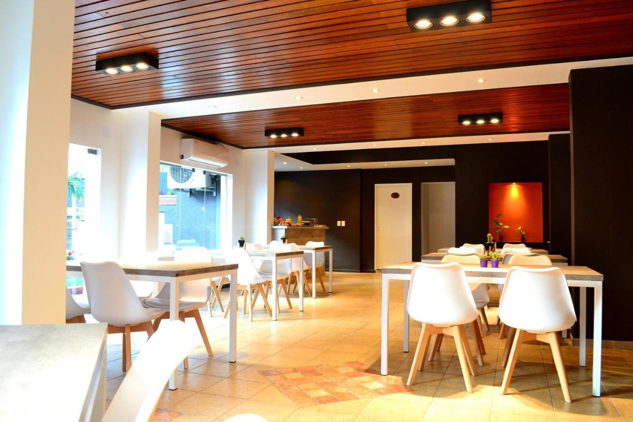 Hotel Terrazas By Cph Вила Карлос Пас Екстериор снимка